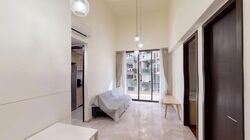 FORETT AT BUKIT TIMAH (D21), Apartment #622653641